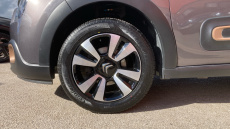 Citroen C3 1.2 PureTech C-Series Edition 5dr Petrol Hatchback